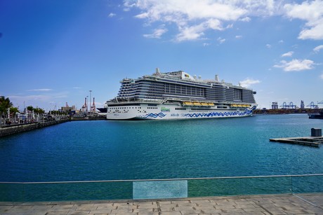 Las Palmas de Gran Canaria